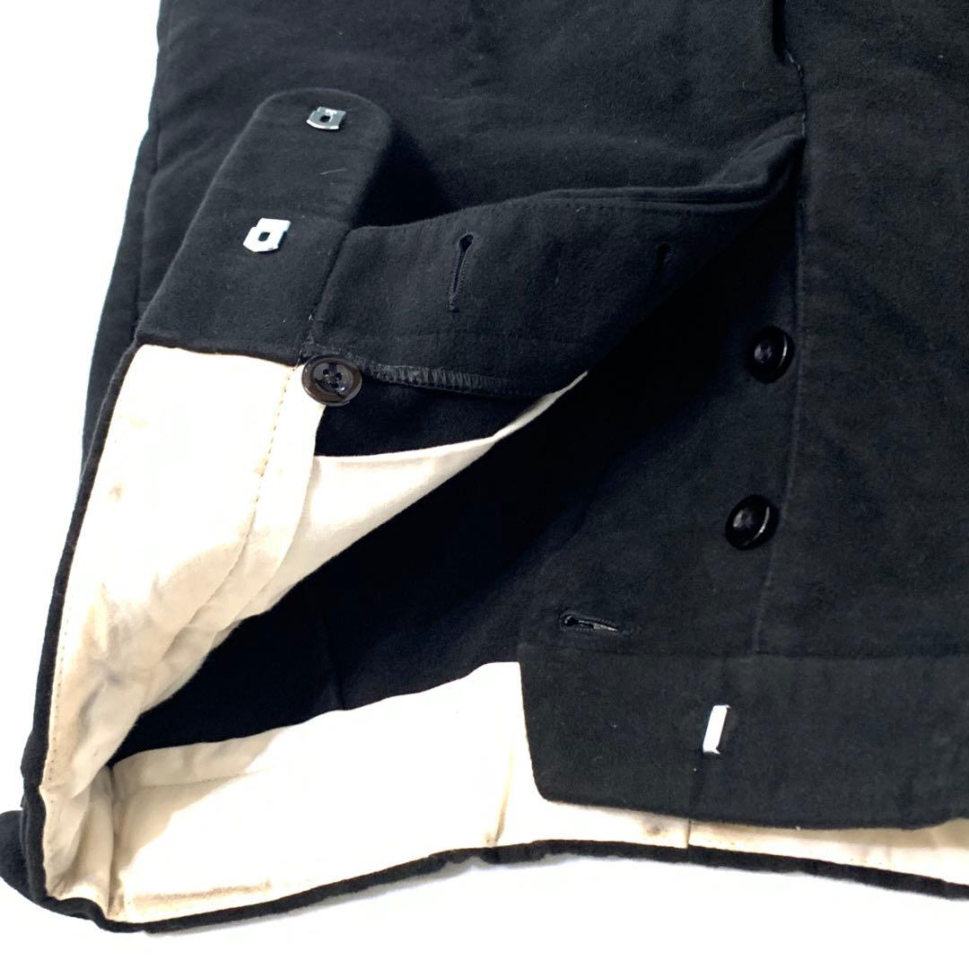 CORDINGS 32 ポルトガル製 定価¥38,000程 モールスキン