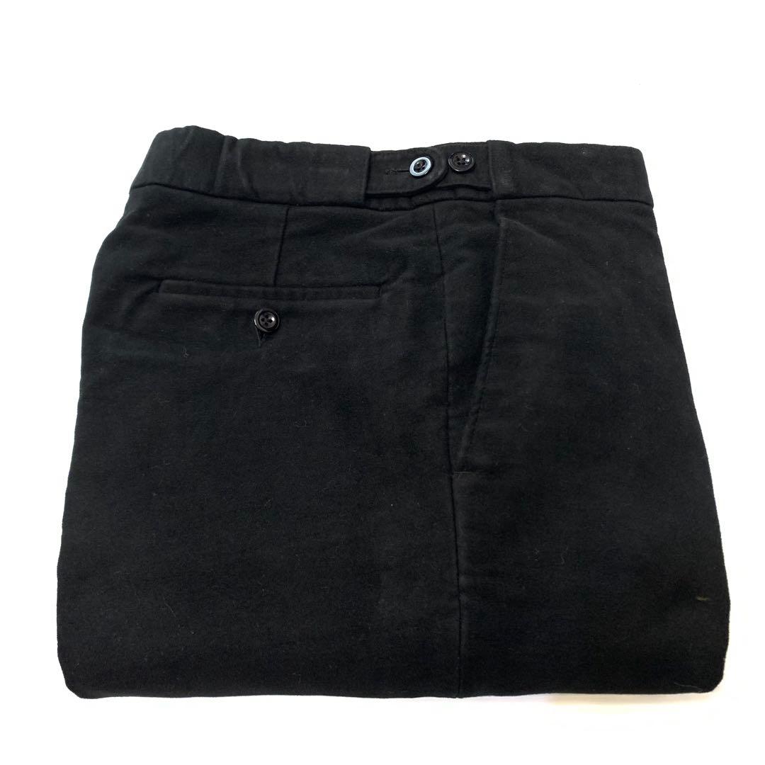 CORDINGS 32 ポルトガル製 定価¥38,000程 モールスキン