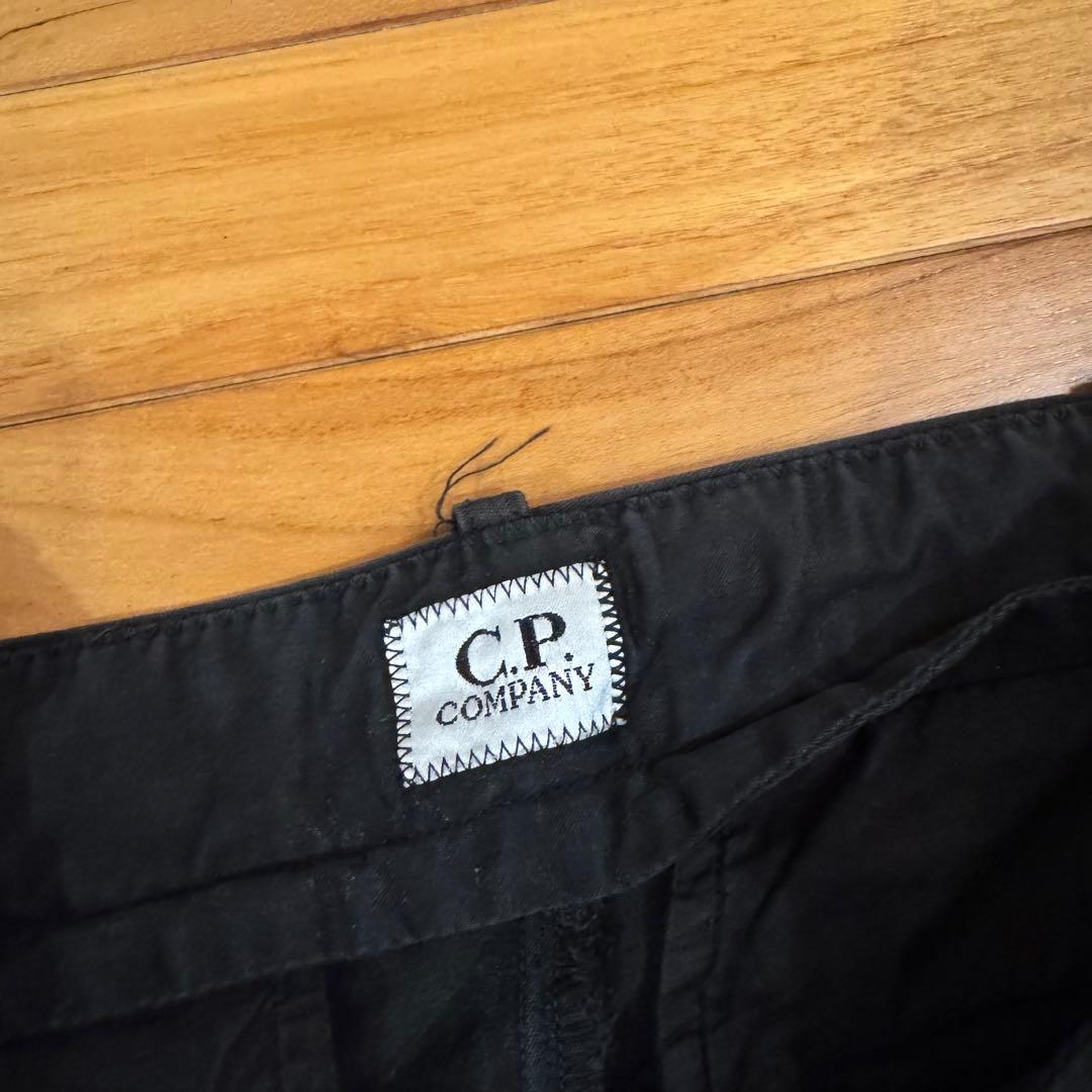 パンツ 90s 00s C.P. Company cargo pants 48
