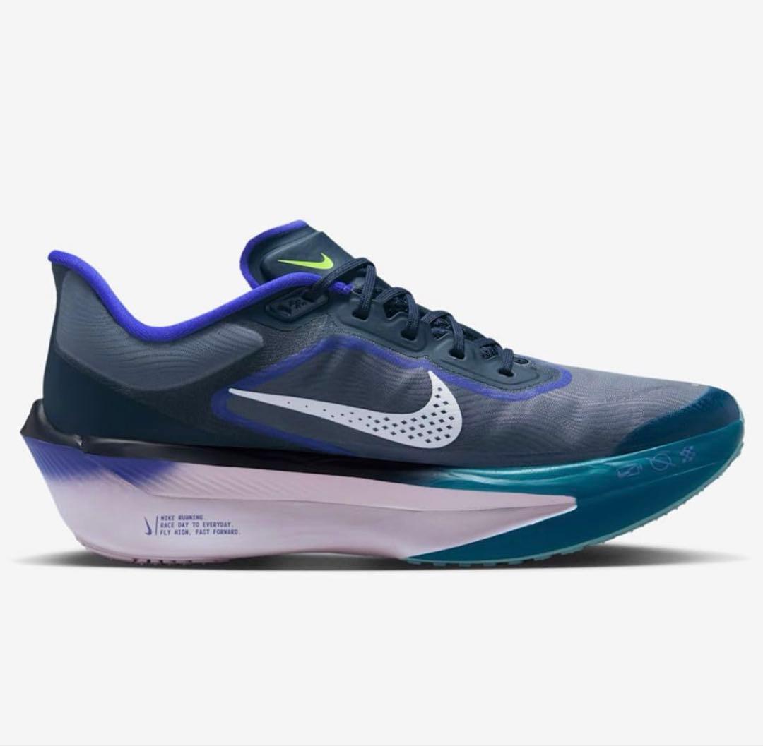 新品 NIKE 25.5 ZOOM FLY 6 ズーム フライ6