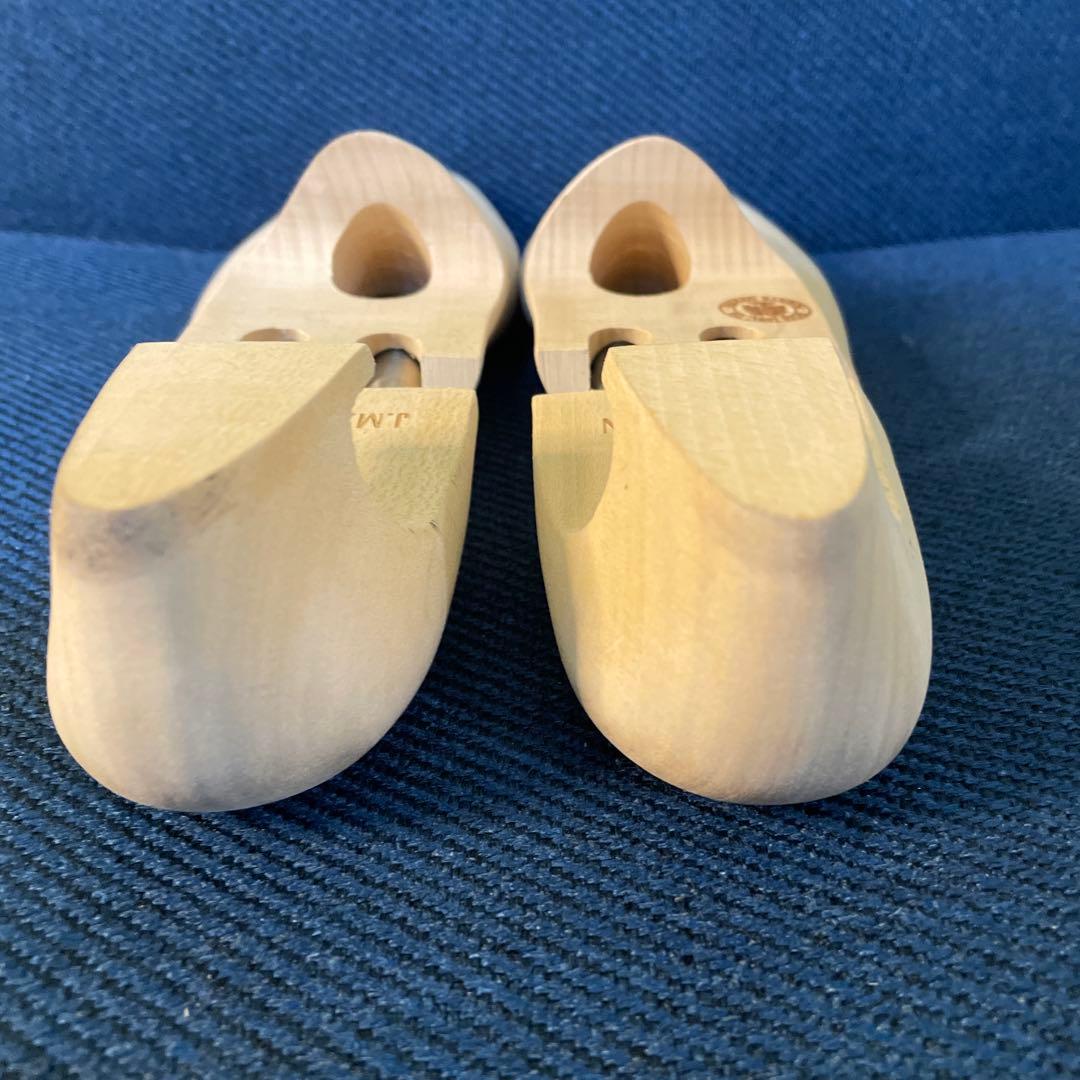 J.M. WESTON シューツリー #180 #690他　サイズ５ 041M