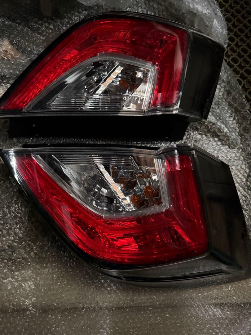 fk7テールランプ