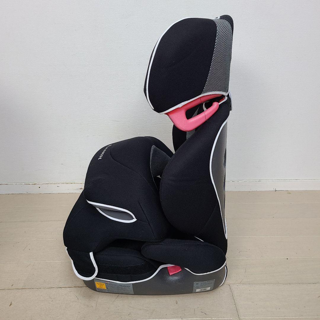 c*読様 チャイルドシート　ジュニアシート　エールベベ　2台セット　1歳～11歳
