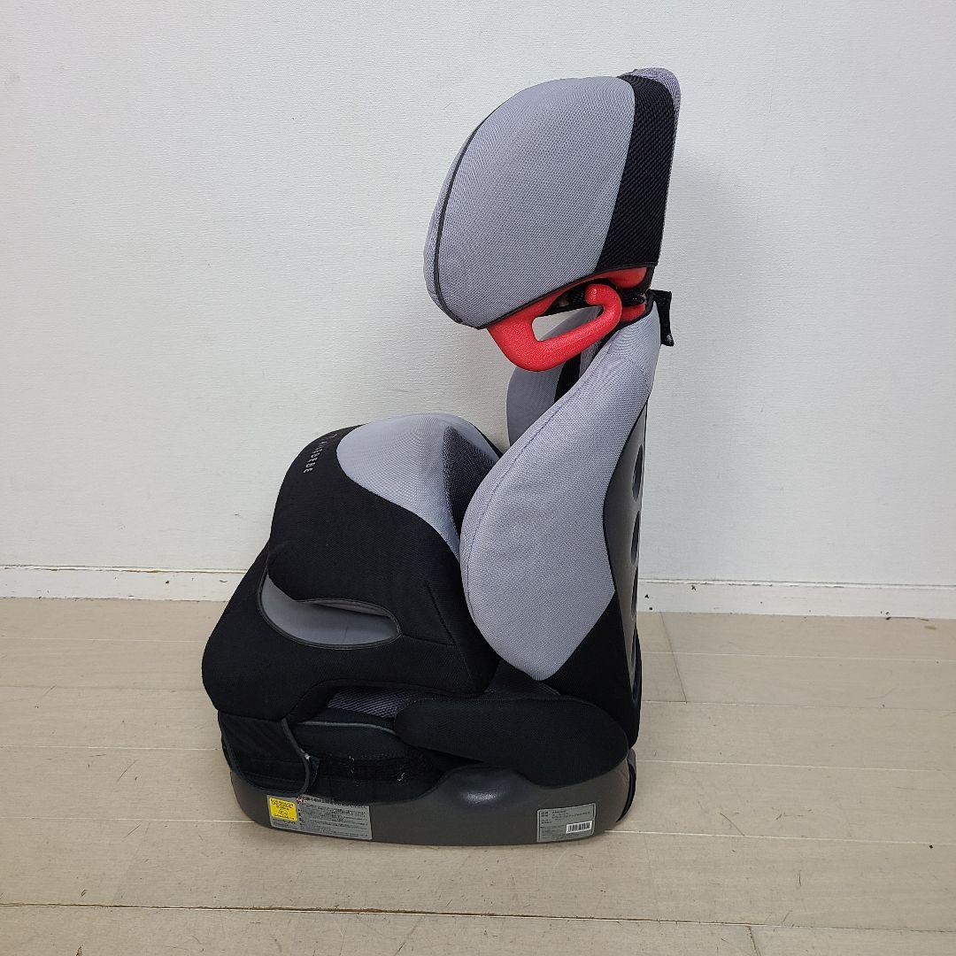 c*読様 チャイルドシート　ジュニアシート　エールベベ　2台セット　1歳～11歳