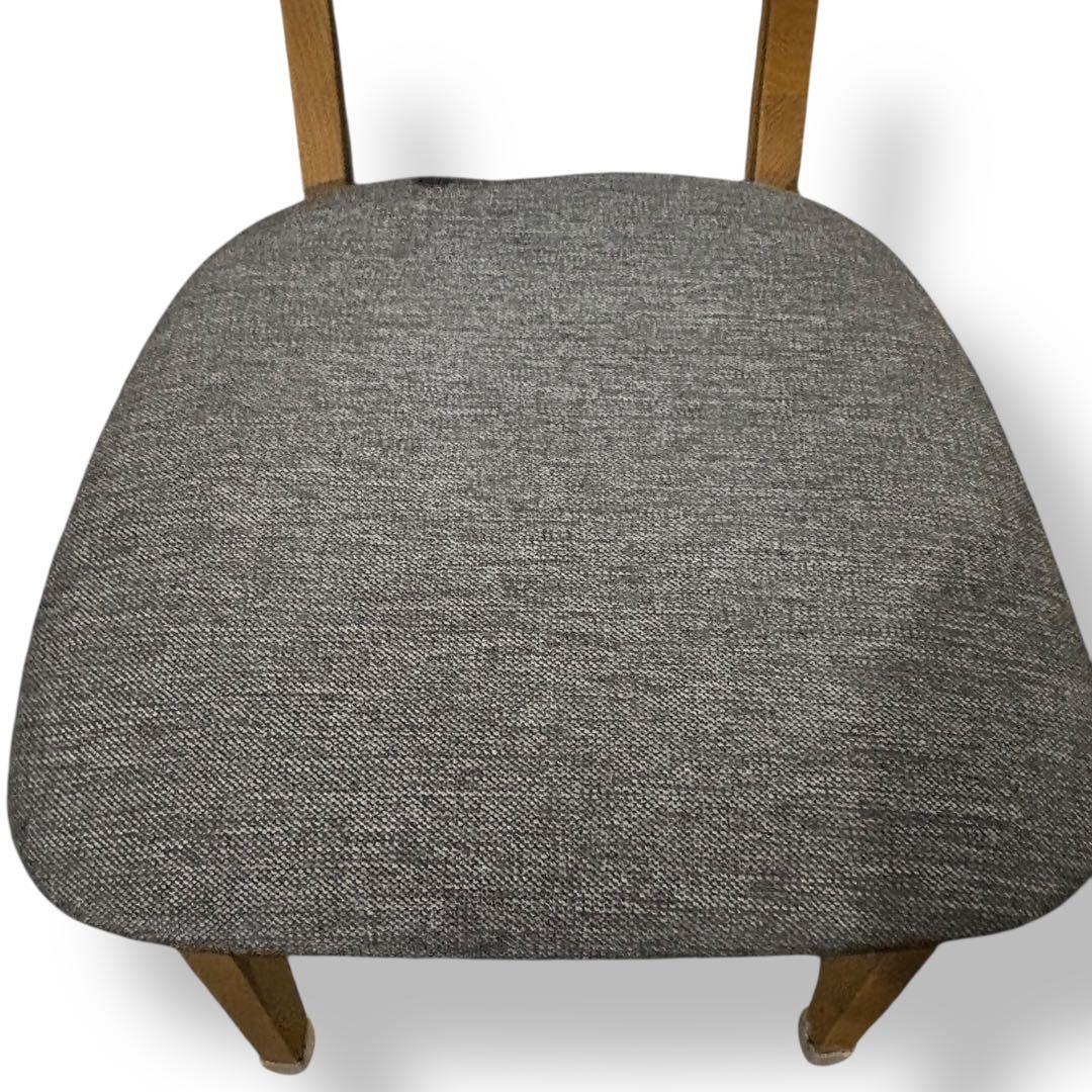 ウニコ unico 北欧家具 デスクチェア シンプルモダン ②チェアのみ