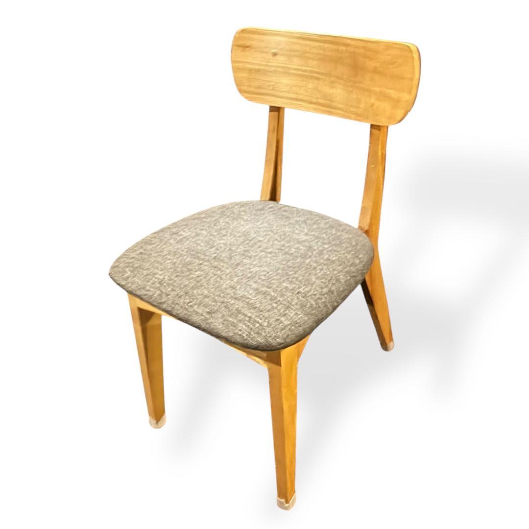 ウニコ unico 北欧家具 デスクチェア シンプルモダン ②チェアのみ