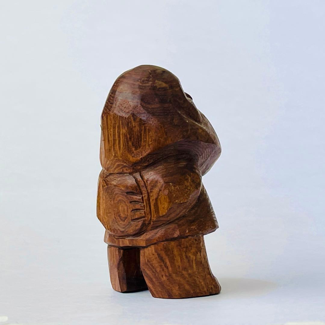 あとぐちさん　コロポックル