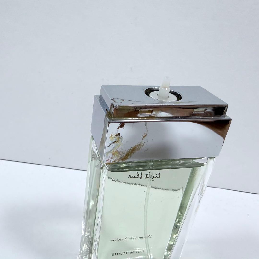 廃盤希少！ライトブルー ドリーミング イン ポルトフィーノ