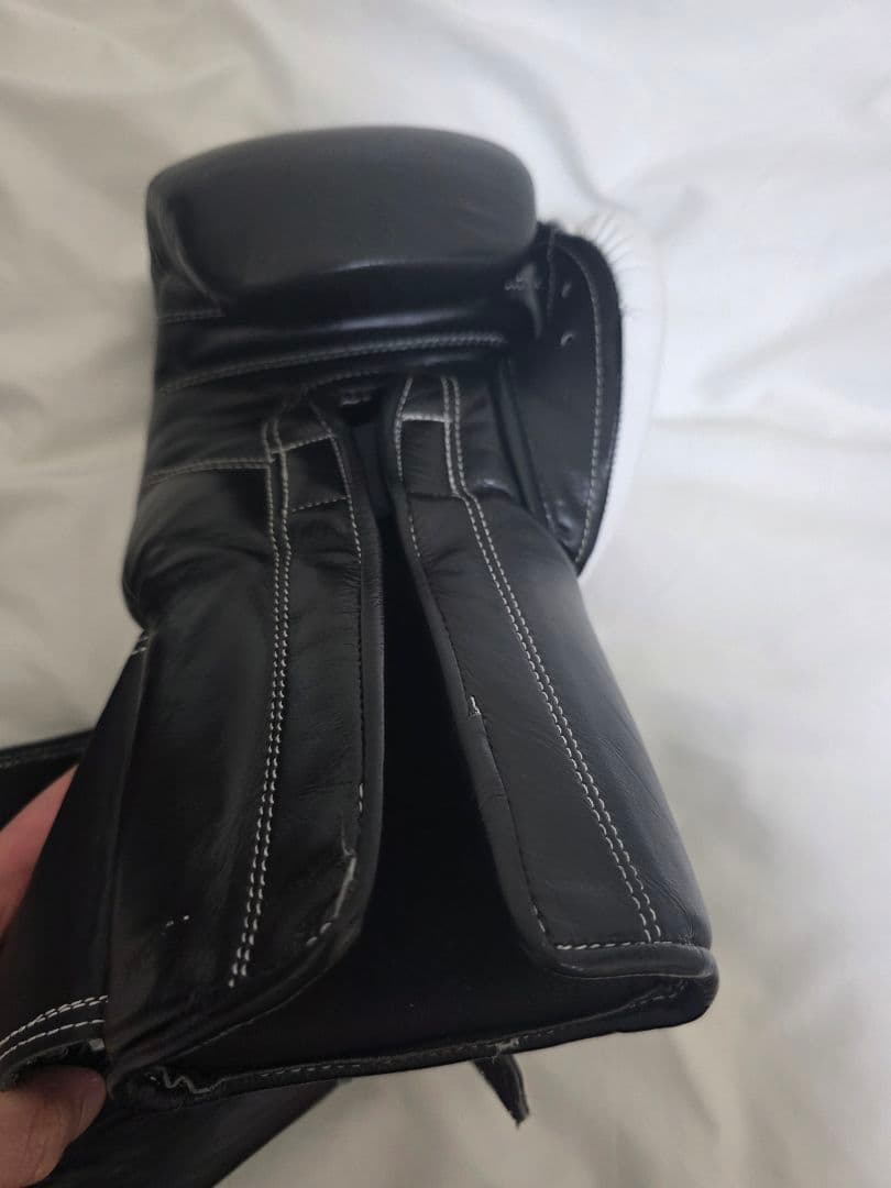 PRIZE RING プロフェッショナルボクシンググローブ 10oz