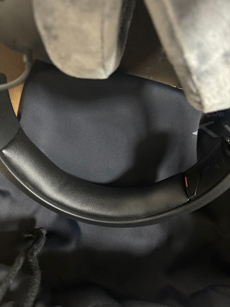 ヘッドホン beyerdynamic DT700PROX