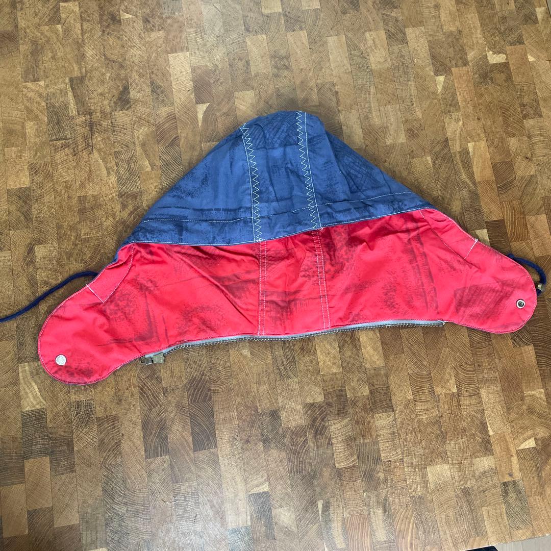 スキースノボウェアWINDEX Mサイズ 防寒ジャケット