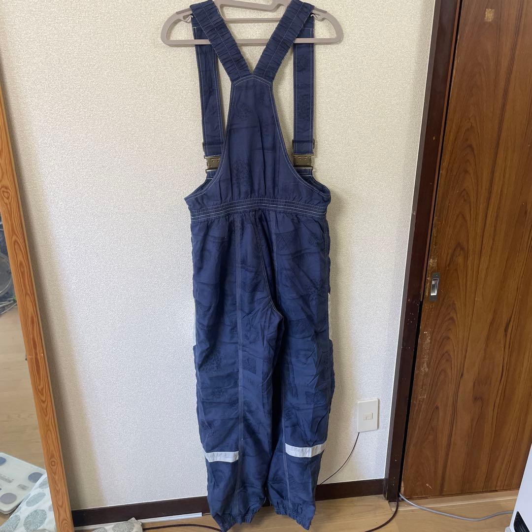 スキースノボウェアWINDEX Mサイズ 防寒ジャケット