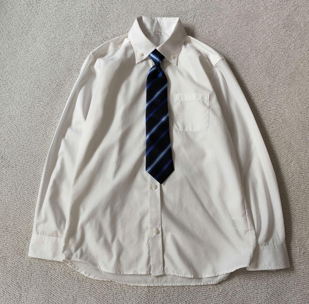 ワンダーファクトリー ベスト付 フォーマルスーツ　6点セット 160 卒業式