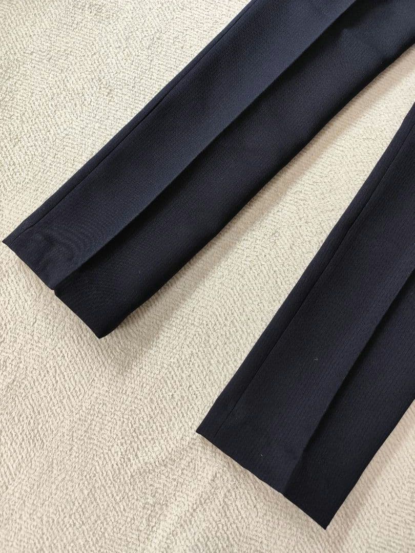 ワンダーファクトリー ベスト付 フォーマルスーツ　6点セット 160 卒業式