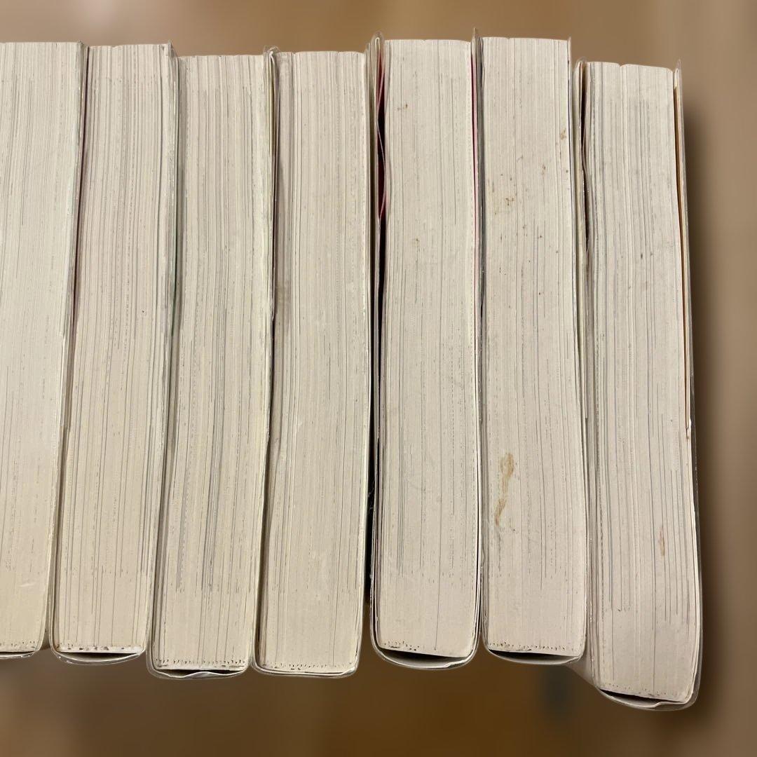 タッチ 完全版 1〜12巻　初版　帯つき　全巻セット　あだち充