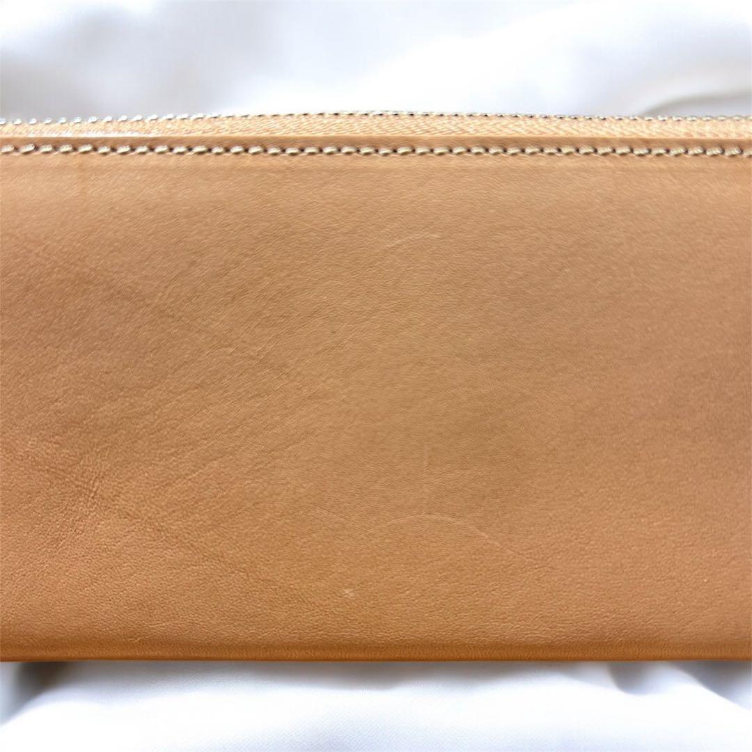 【未使用級】ヴィヴィアンウエストウッド★エンベロープファスナー長財布★