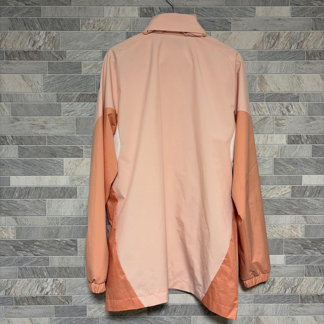 adidas アルビレックス新潟 オールウェザージャケット 完売品 2XL