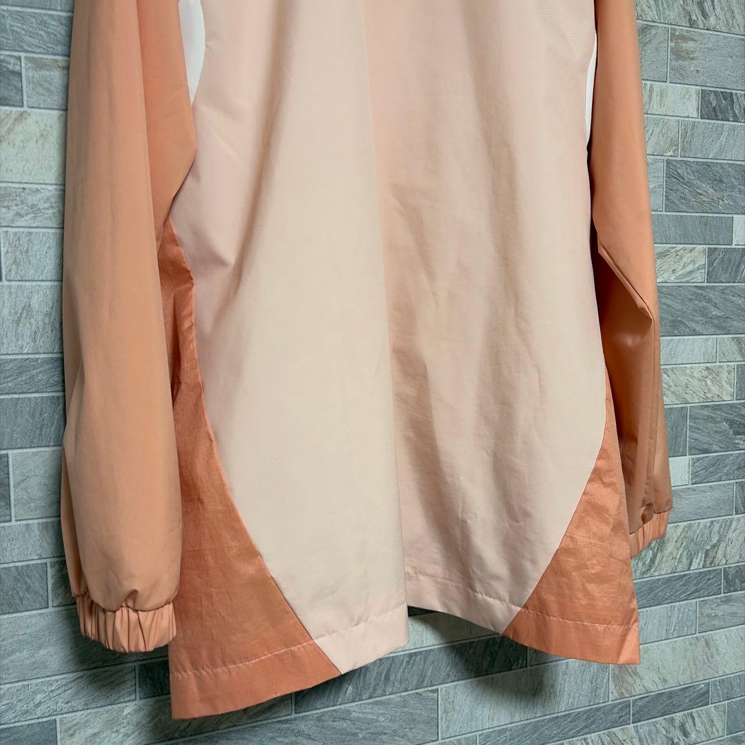 adidas アルビレックス新潟 オールウェザージャケット 完売品 2XL