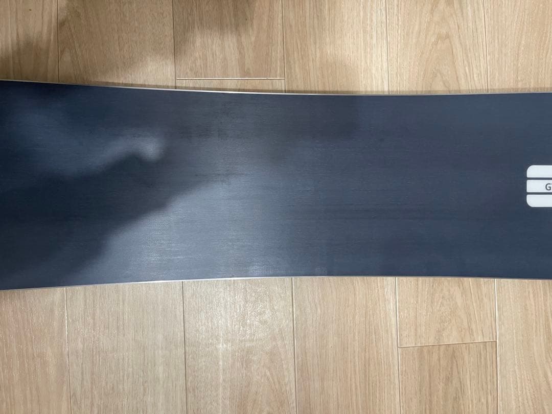 レバレッジ GT3 152cm 25-26