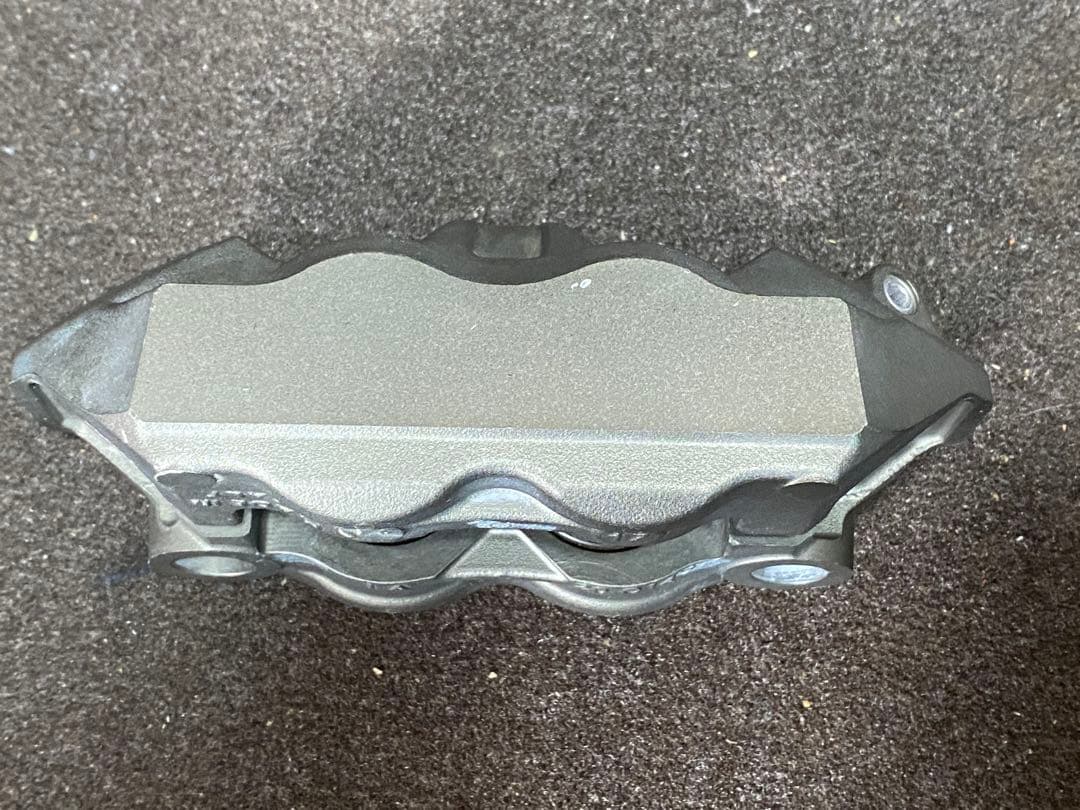 ホンダ　CBR1000RR-SP sc77 108mm ももたれサマ専用