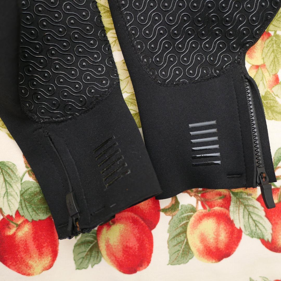 選手支給品 EFエデュケーションイージーポスト ウィンターグローブ プロチーム