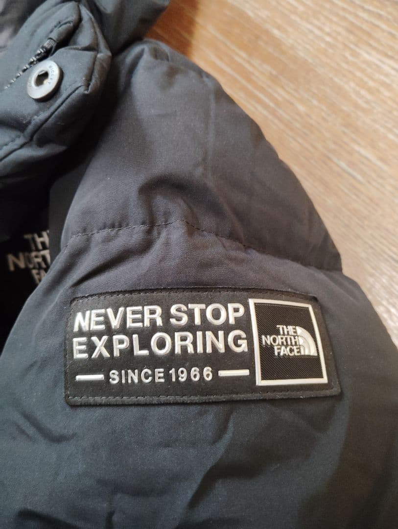 THE NORTHFACE キッズ150