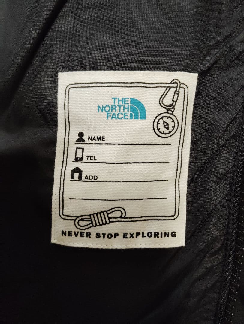 THE NORTHFACE キッズ150