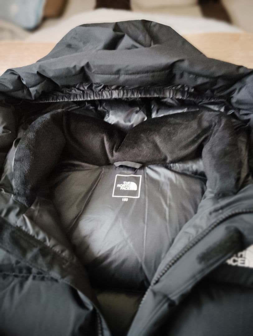 THE NORTHFACE キッズ150