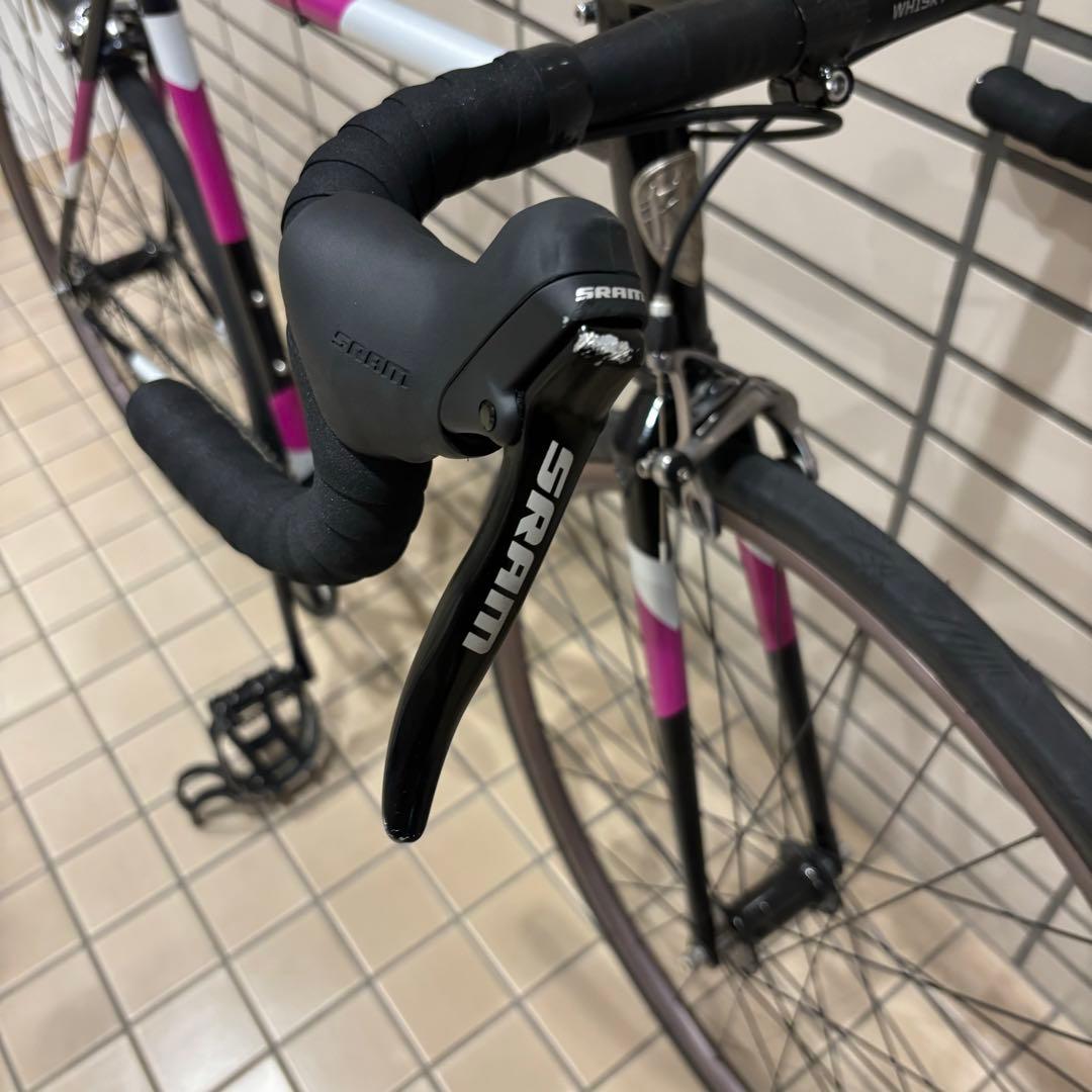 all city big block ピストバイク シングルスピード