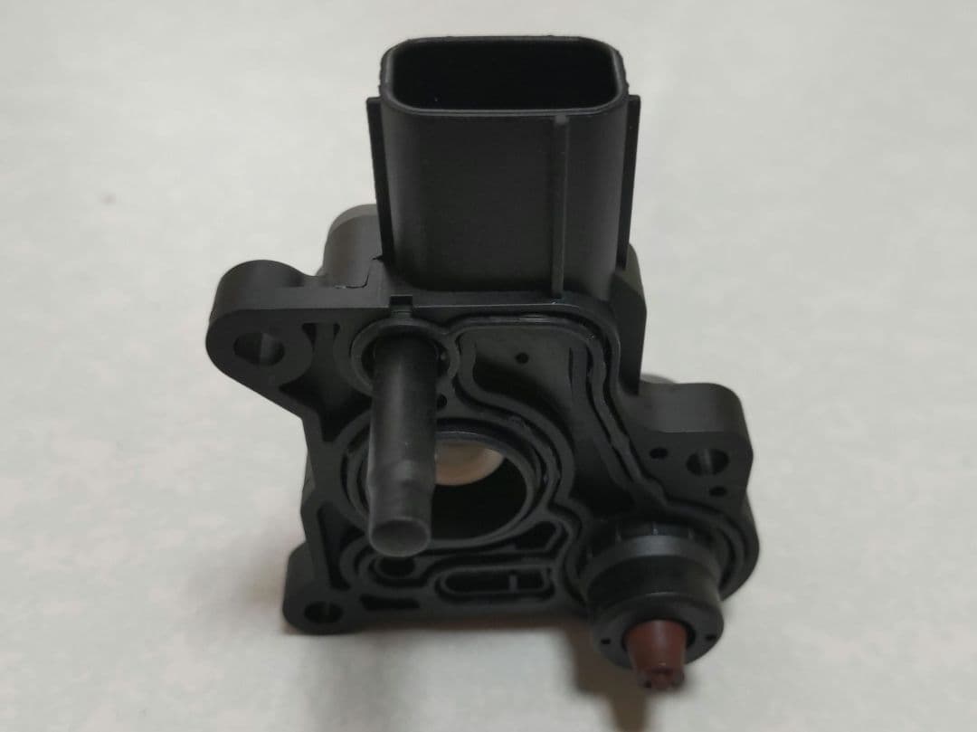 激レア品　シグナスX　高品質OEMスロットルセンサー　新品！！