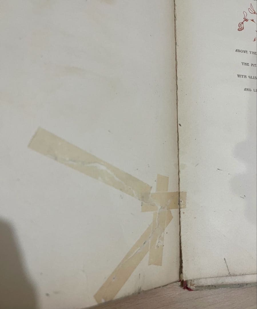 N o.384入手困難 超希少 アンティーク 洋書 絵本 ビクトリアン 児童書