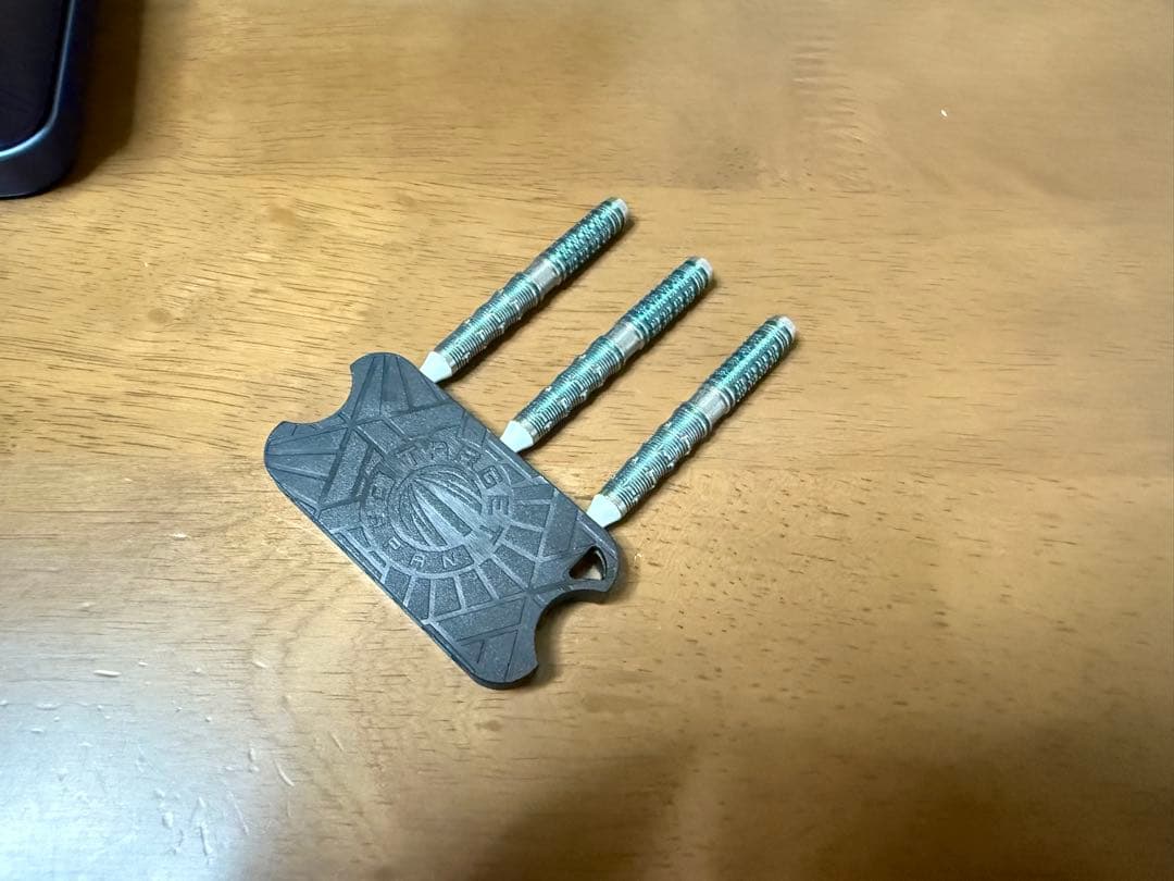 【ターゲット】ザ ミラクル G7 鈴木未来モデル 定価18,480円