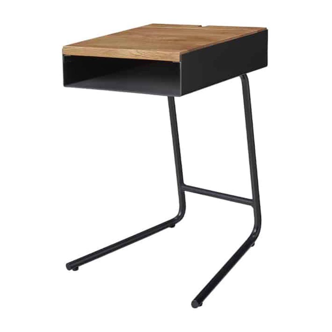 unico ウニコ　ADDAY(アディ) サイドテーブル　ナイトテーブル