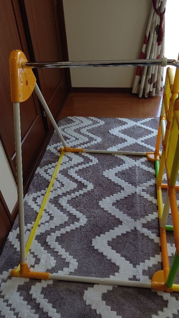 くまのプーさんロングスロープキッズパーク