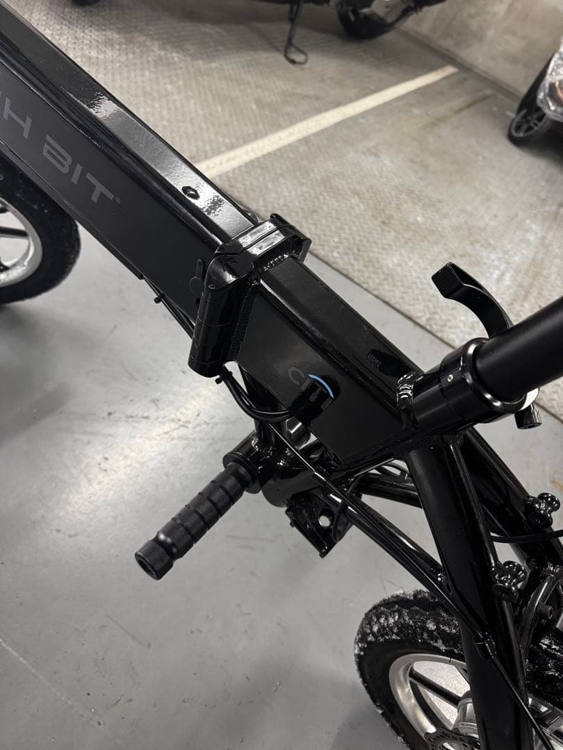 mostop8さん専用 RICHBIT CITY リッチビット シティ 展示品