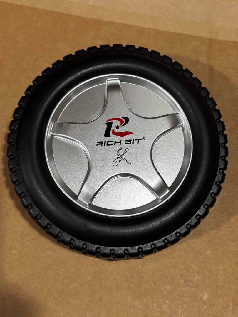 mostop8さん専用 RICHBIT CITY リッチビット シティ 展示品