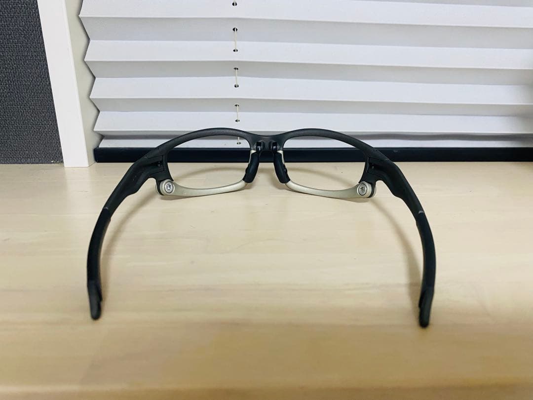 オークリー OAKLEY Split Jacket Frame (カスタム)