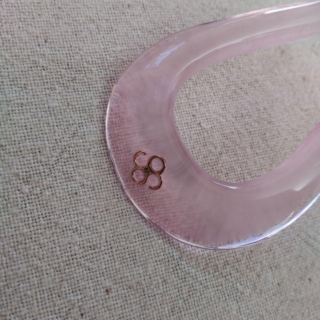 コレットマルーフ　さくらCollection　ヘアピン