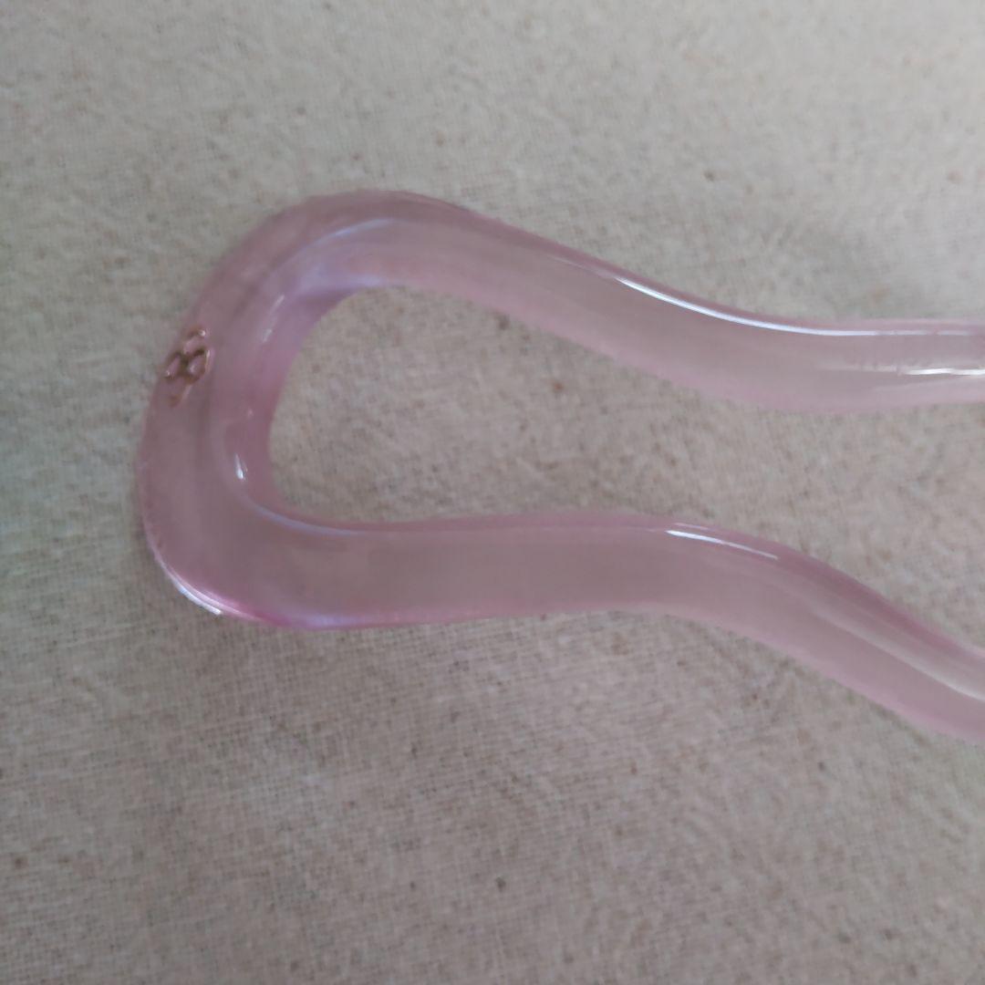 コレットマルーフ　さくらCollection　ヘアピン