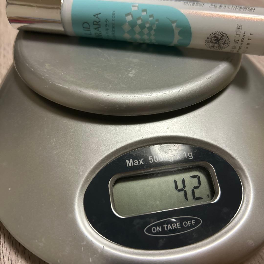 まぶた用　LID KIRARA セット