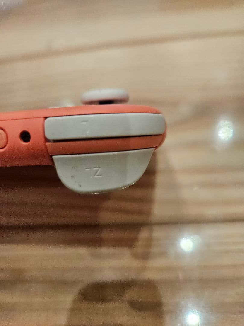 Nintendo Switch Lite ピンク本体+ソフト3本