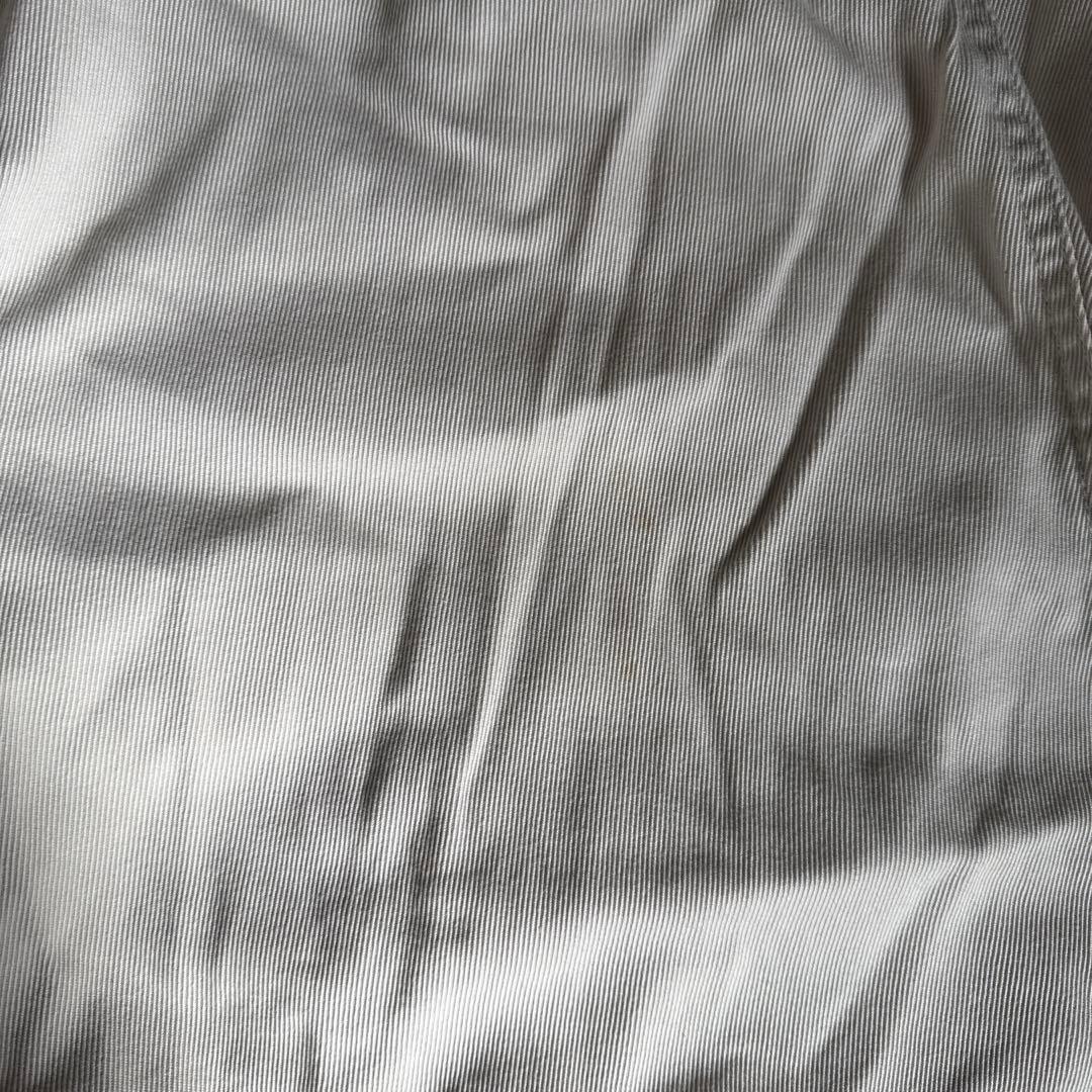 STUSSY/WORKGEAR TROUSER TWILL/チノパンツ/32