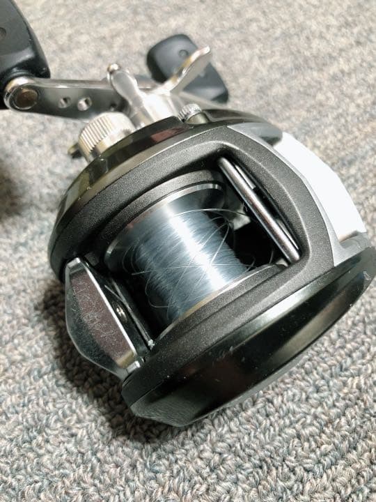 アブガルシア　Orra sx