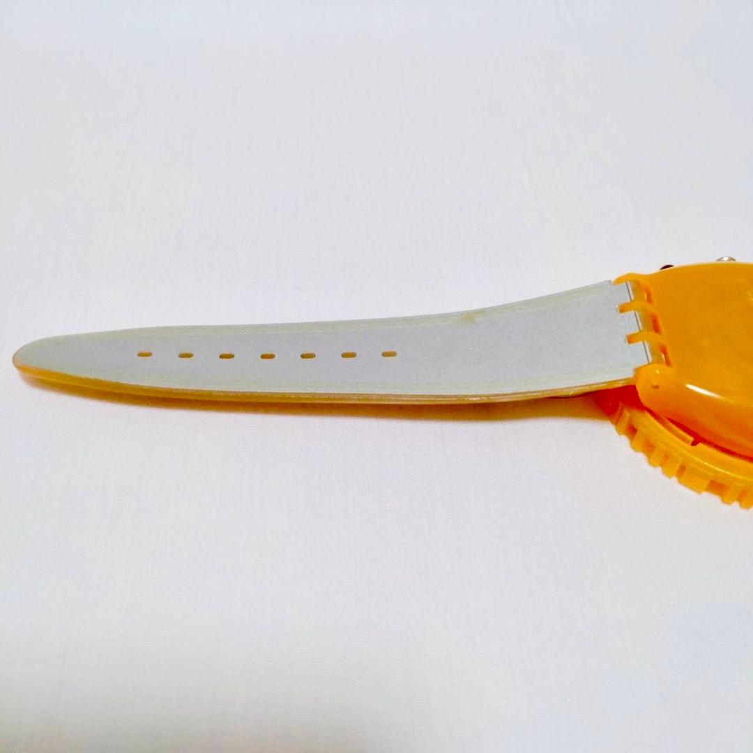 a*9様 swatch スウォッチ　スパイク リー　spike Lee 腕時計