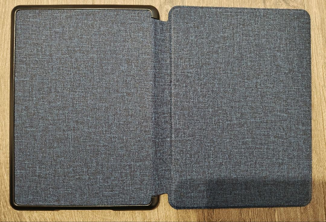 Kindle Paperwhite (16GB) 広告なし ブラック 第11世代