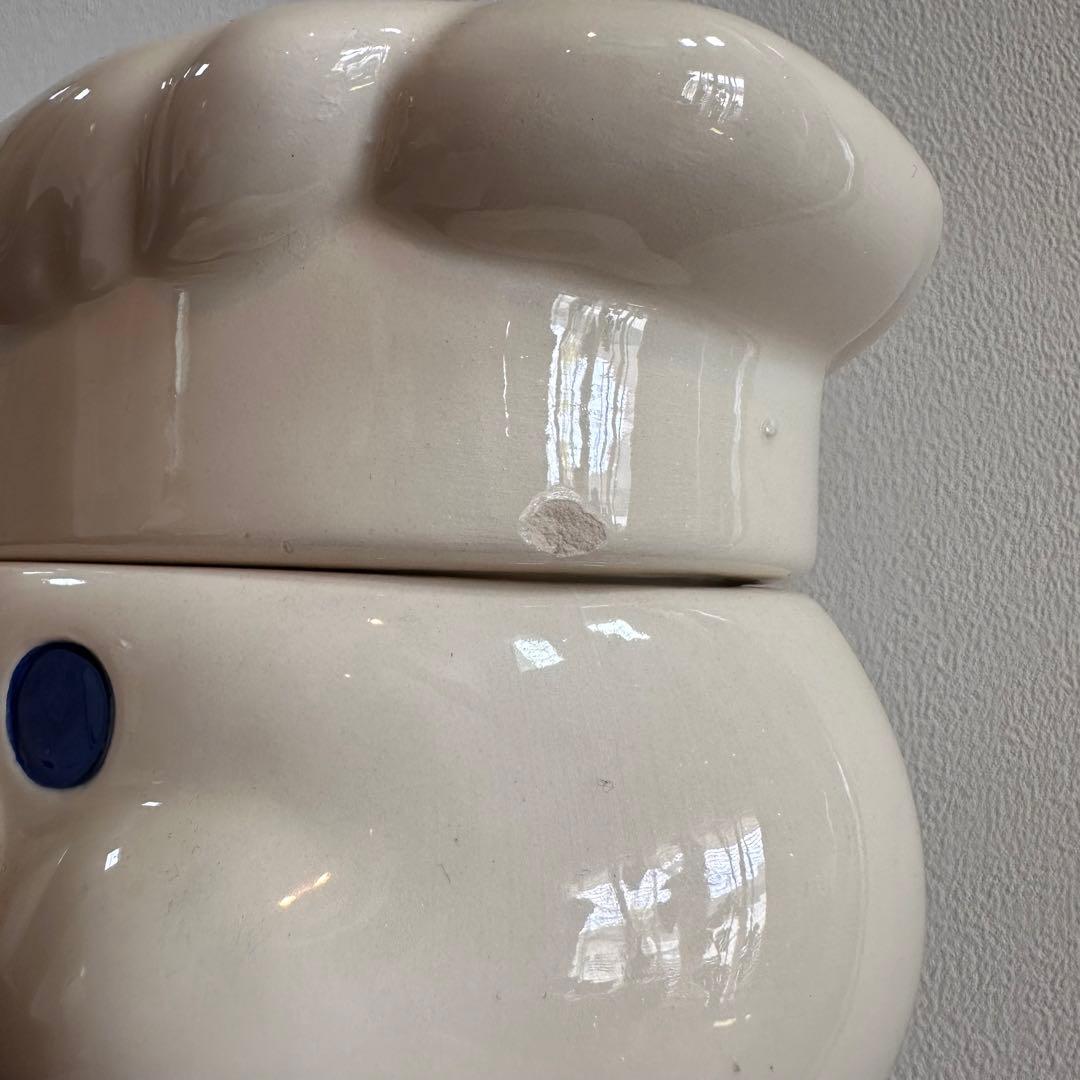 ドゥボーイ　クッキージャー　70’s レア