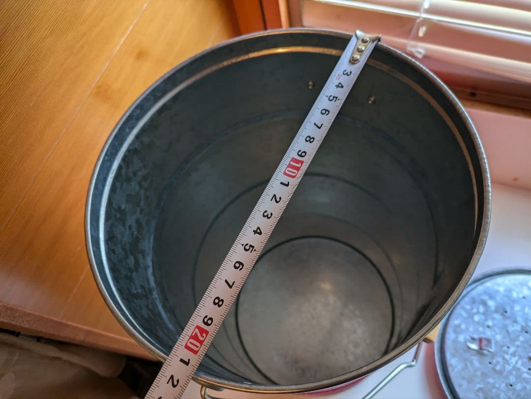 ぐるメロ　OBAKETSU ライスストッカー　他