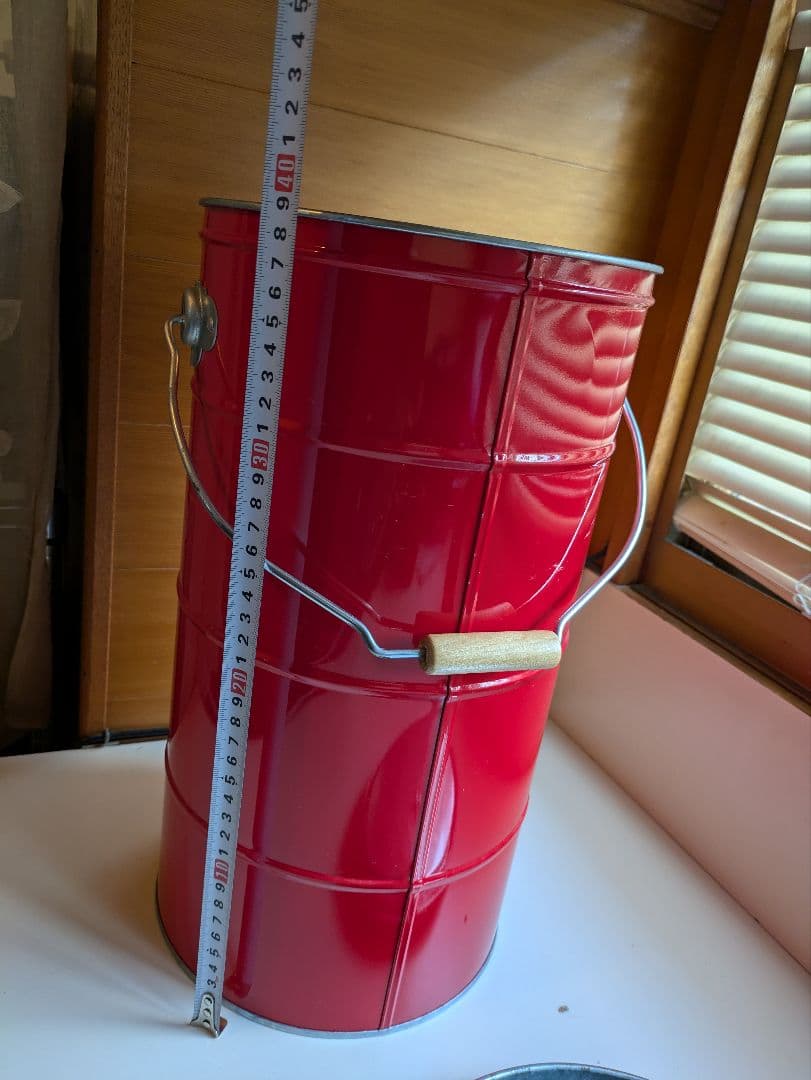 ぐるメロ　OBAKETSU ライスストッカー　他