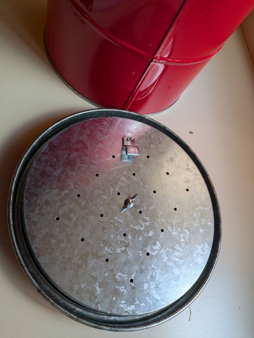 ぐるメロ　OBAKETSU ライスストッカー　他