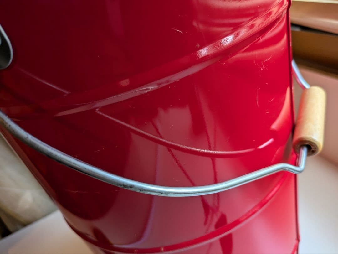 ぐるメロ　OBAKETSU ライスストッカー　他